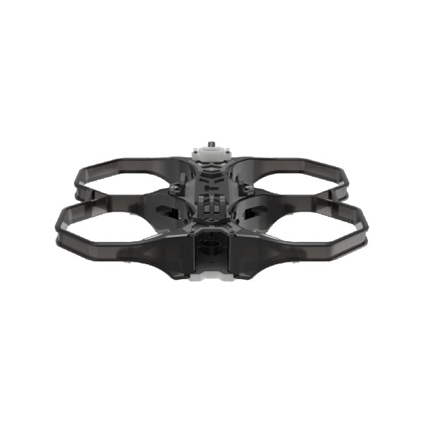 Hot Sales IFlight Protek35 V1.4 3.5inch 151mm Cinewhoop Ducted Frame Kit 3.5" for O3 Air Unit HD RC Diy Mini Drone Kit